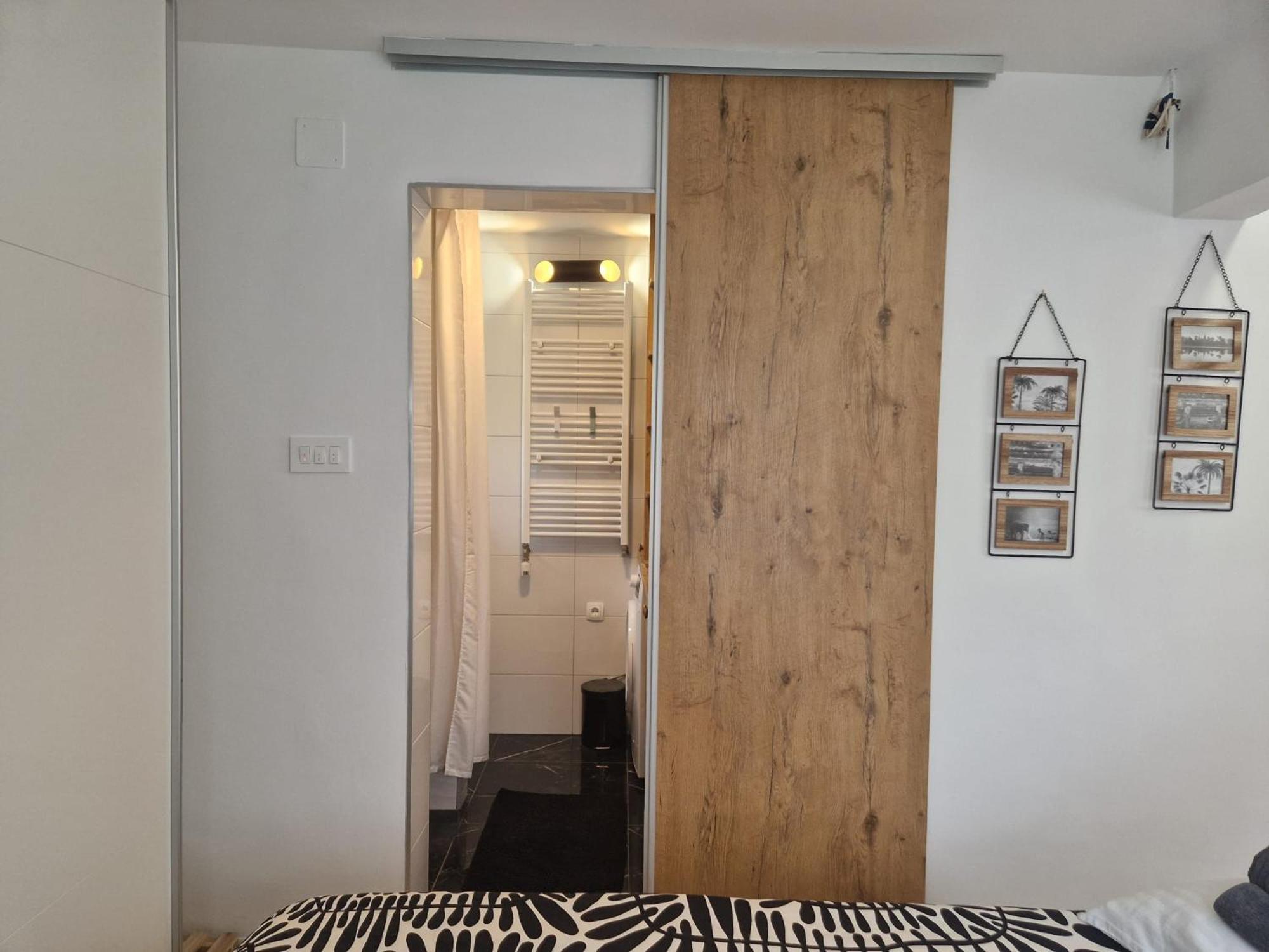 Studio Apartman Marica - Ogulin, Hrvatska Exterior foto