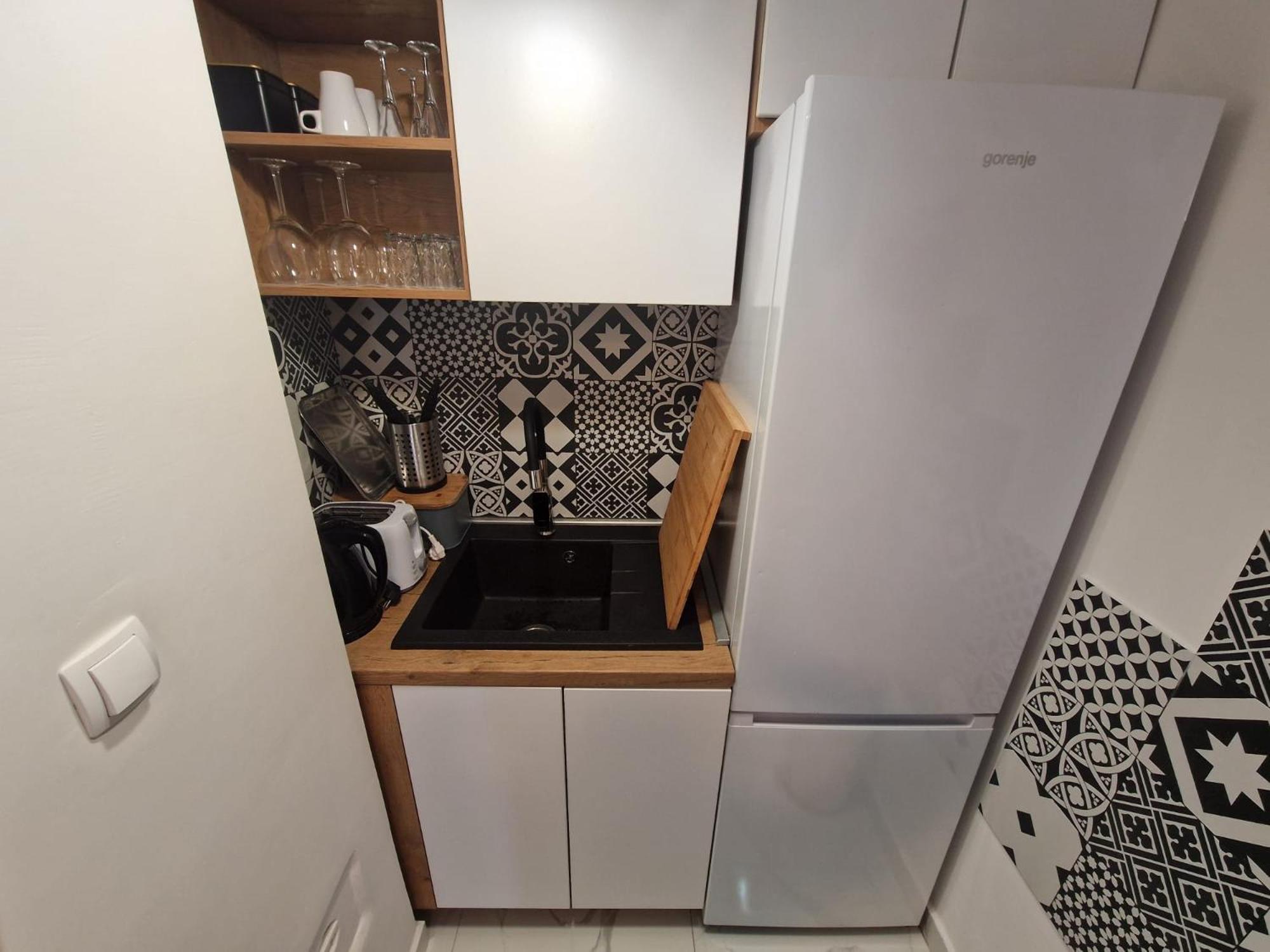 Studio Apartman Marica - Ogulin, Hrvatska Exterior foto